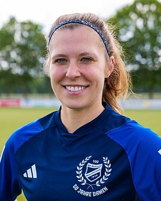 Eva-Maria Moorkamp