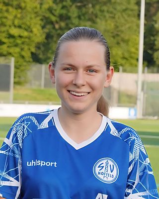 Ellen Hinderer