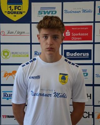 Frederik Jonathan Maria Arndt