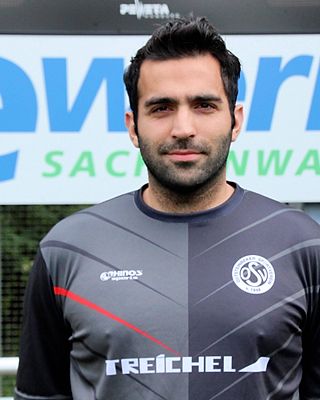 Kerim Tokicin