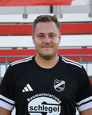 Matthias Drasch