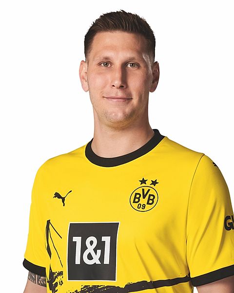 Foto: BVB/Alexandre Simoes via TEAM2