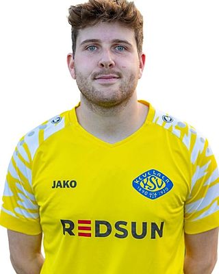 Klaas Tebest