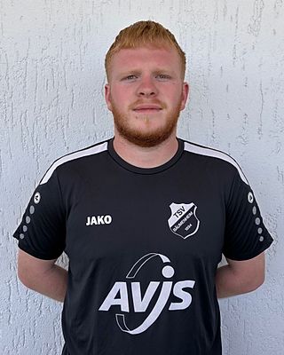 Justin Schlotgauer