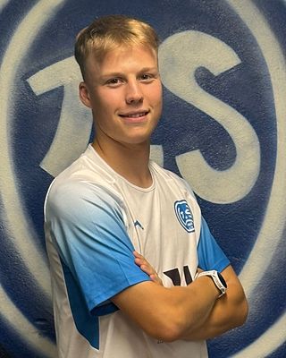 Jonas Bihn