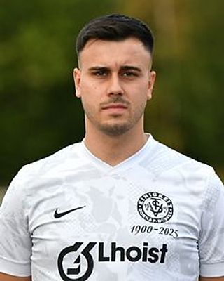 Niklas Alexander Nauß
