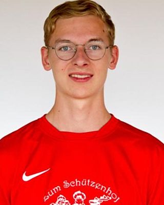 Jasper Graalfs