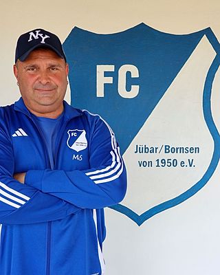 Marco Siebenmorgen