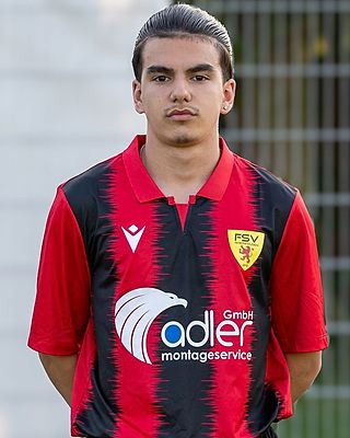 Kevin da Silva Rodrigues