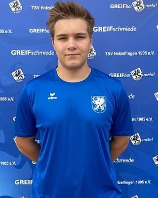 Levi Schäfer