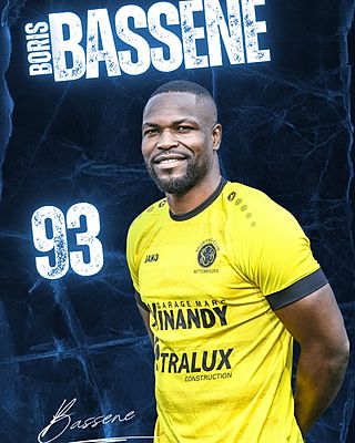 Boris Bassene