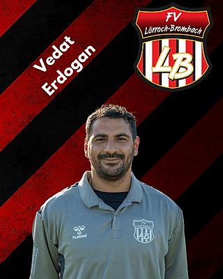 Vedat Erdogan