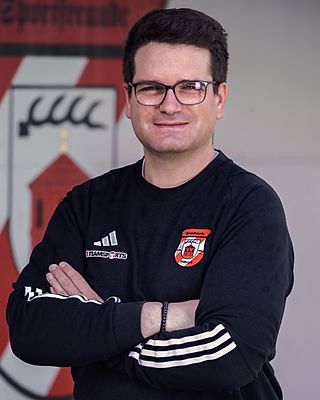 Simon Köger