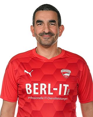 Karim Schneider