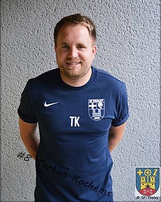 Torben Kochems