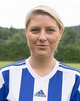 Stefanie Nitsche