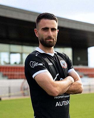 Edis Agovic