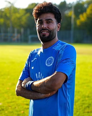 Bashir Akbari