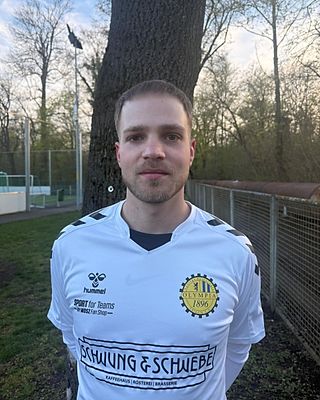 Moritz Naumann