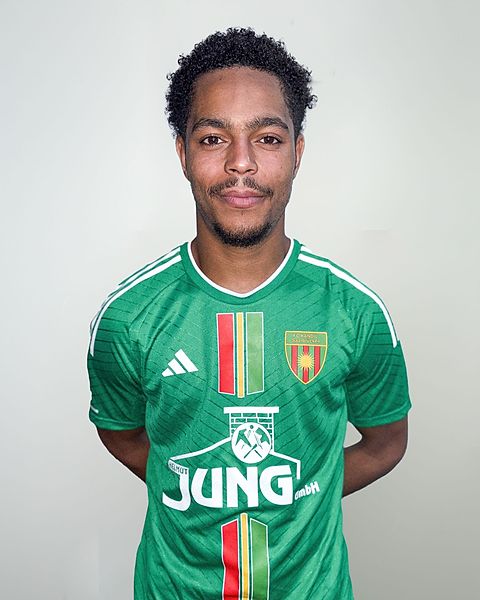 Foto: Sportfotografie Rostam