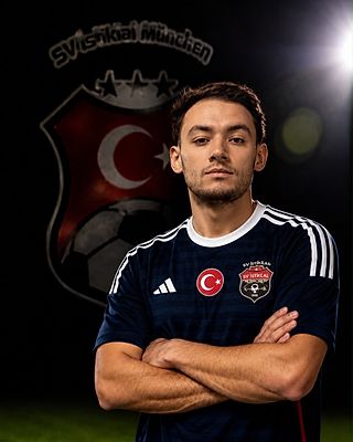 Muhammed Seha Korkmaz