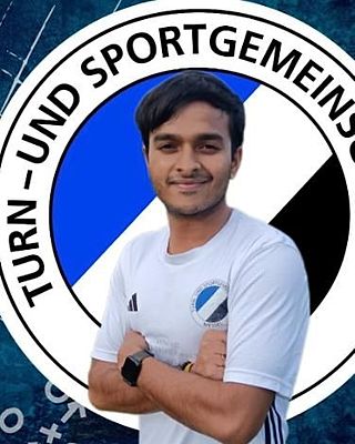 Saptarshi Bhattacharjee