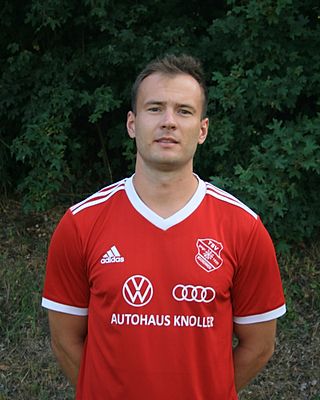 Thomas Maier