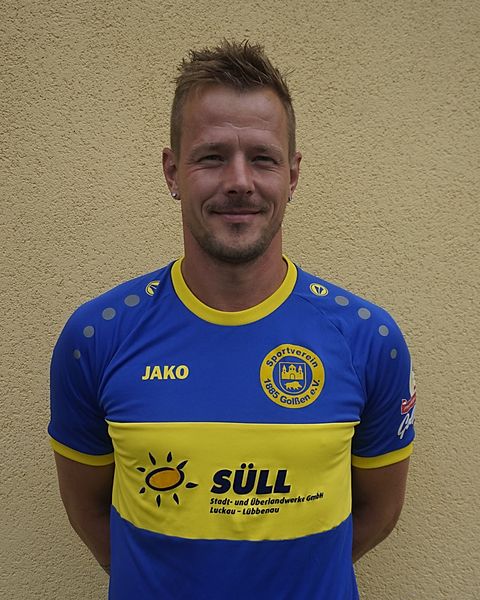 Foto: SV 1885 Golßen