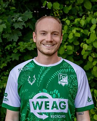 Tobias Schnepf