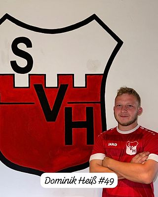 Dominik Heiß