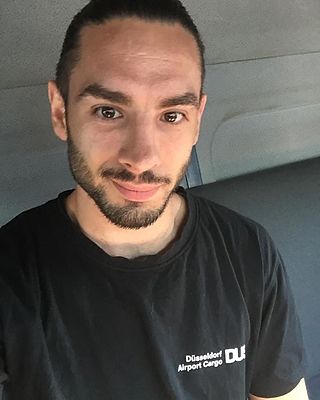 Antony Lo Miglio