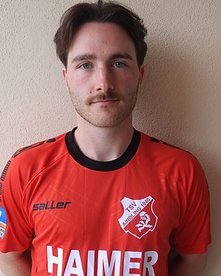 Jakob Schaller