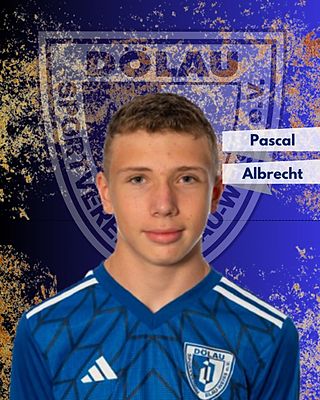 Pascal Albrecht