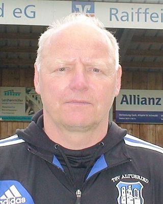 Olaf Brendemühl