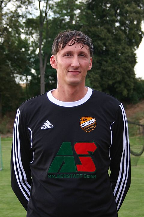 Brian Jacobs