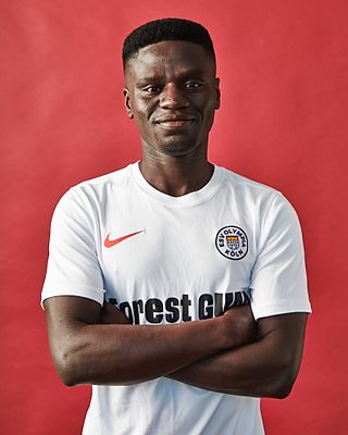 Evans Semrekah