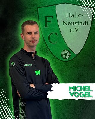 Michel Vogel