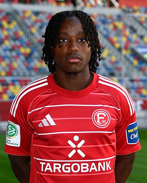 Tyrese Igwesi