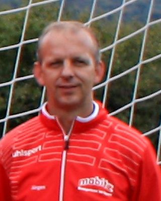 Jürgen Posch