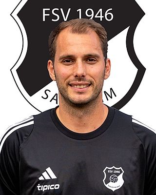 Maximilian Kimnach