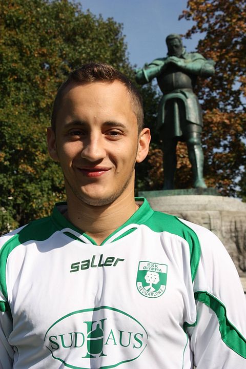 Foto: BSK Olympia Neugablonz