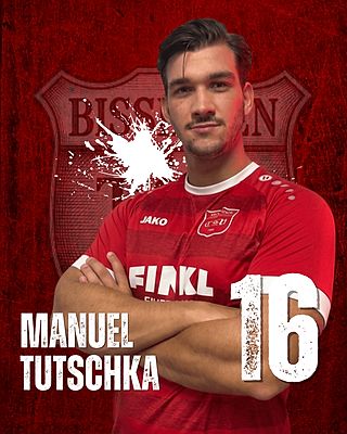 Manuel Tutschka