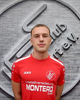 Simon Prenaj