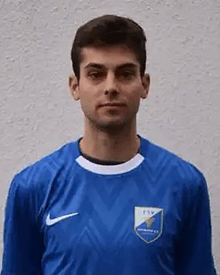 Niklas Born de Andres