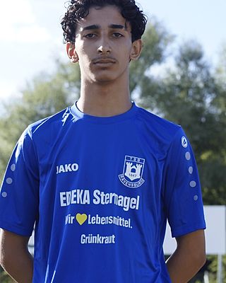 Amir abbas Aghajani