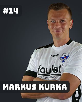 Markus Kurka