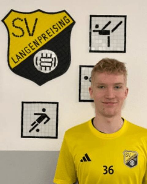 Foto: SPVGG Langenpreising