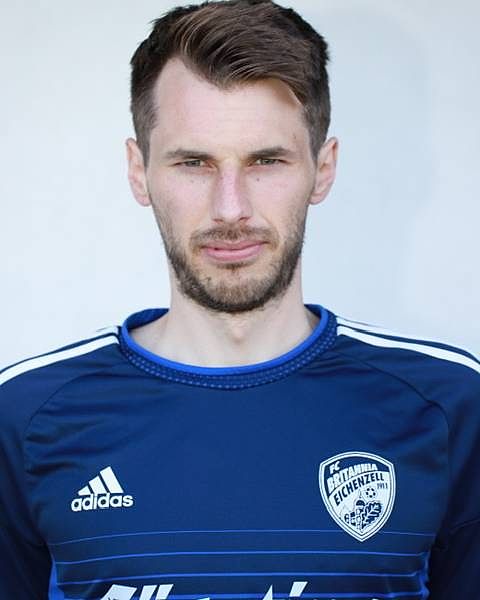 Foto: FC Britannia Eichenzell