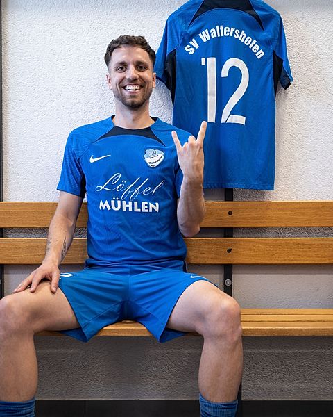 Foto: Niklas Müller