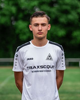 Raffael Schuricht